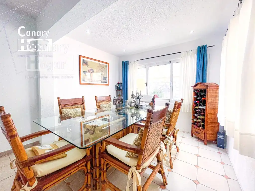 Detached house with terrace for sale in Avenida Kurt Konrad Mayer, imagen 11