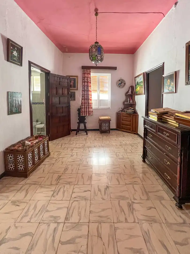 Casa o chalet en venta en Estepa con Terraza