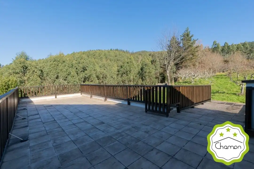 Finca rústica en venta en Munitibar-Arbatzegi Gerrikaitz