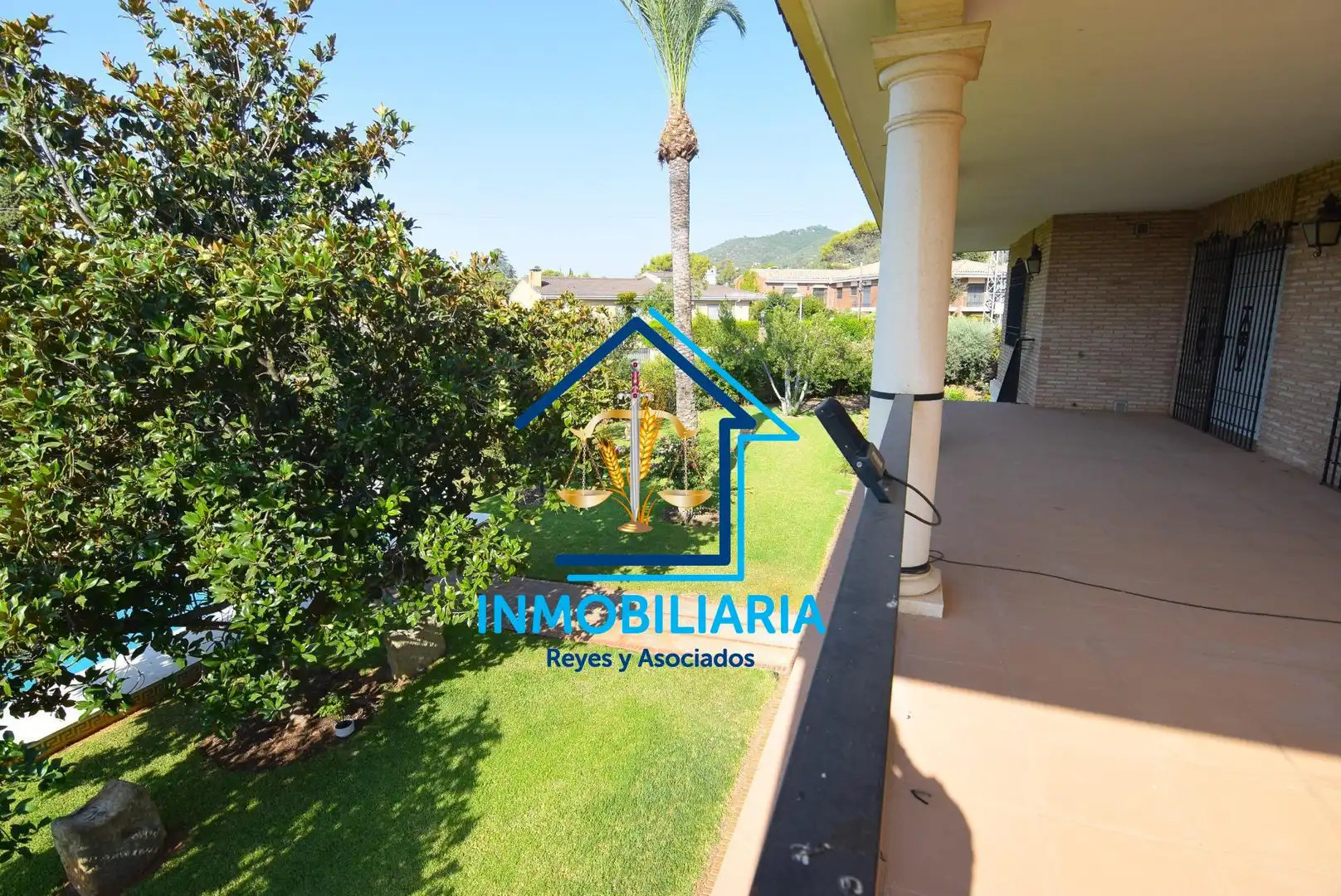 Villa avec jardin à vendre à Norte-Sierra, imagen 23