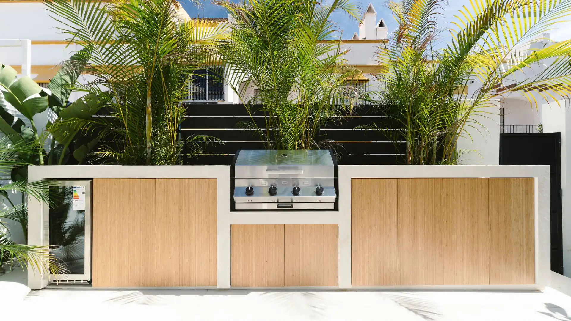 Casa con piscina in vendita a Milla de Oro, imagen 29