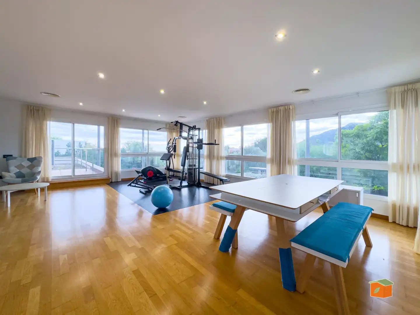 Casa o chalet en venta en Grau - Quintanes