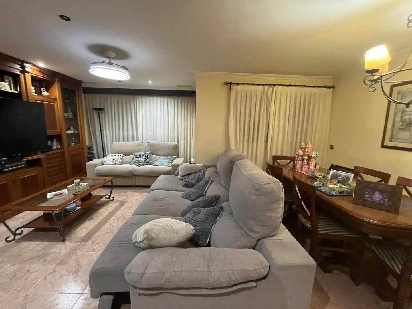 Appartamento con ascensore in vendita a Calle BENITO PEREZ GALDOS, imagen 6
