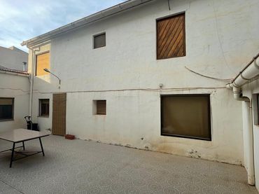 Adosado en venta en El Pinós / Pinoso