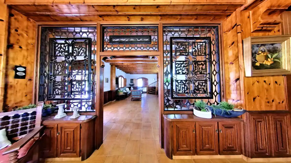 Casa con terraza en venta en Carrer Peña del Sol, imagen 42
