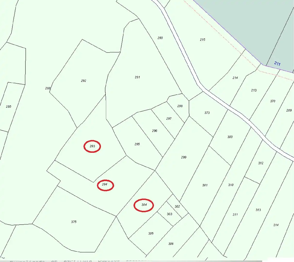 Terreno rústico en venta en Lardero, imagen 3
