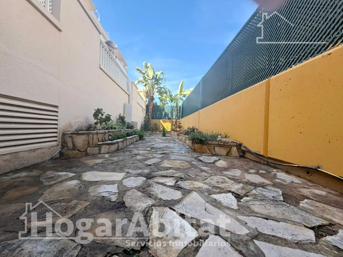 Pis amb piscina en venda a Calle JAUME ROIG, imagen 42