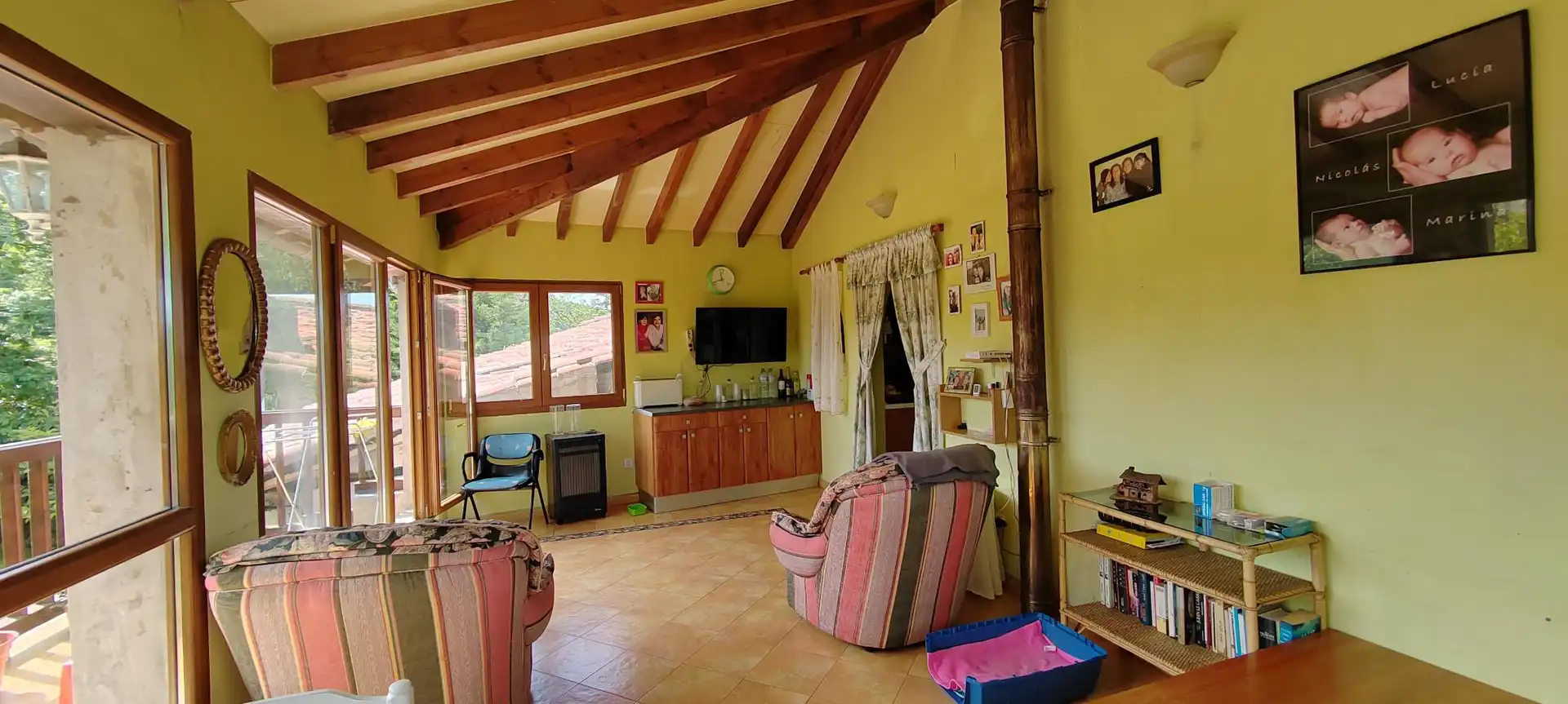 Habitatge en venda a Ribamontán al Monte, imagen 8