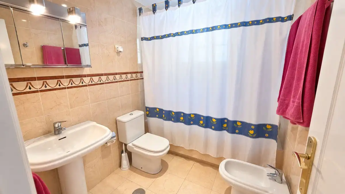 Apartment with lift for sale in Estepona Pueblo, imagen 6