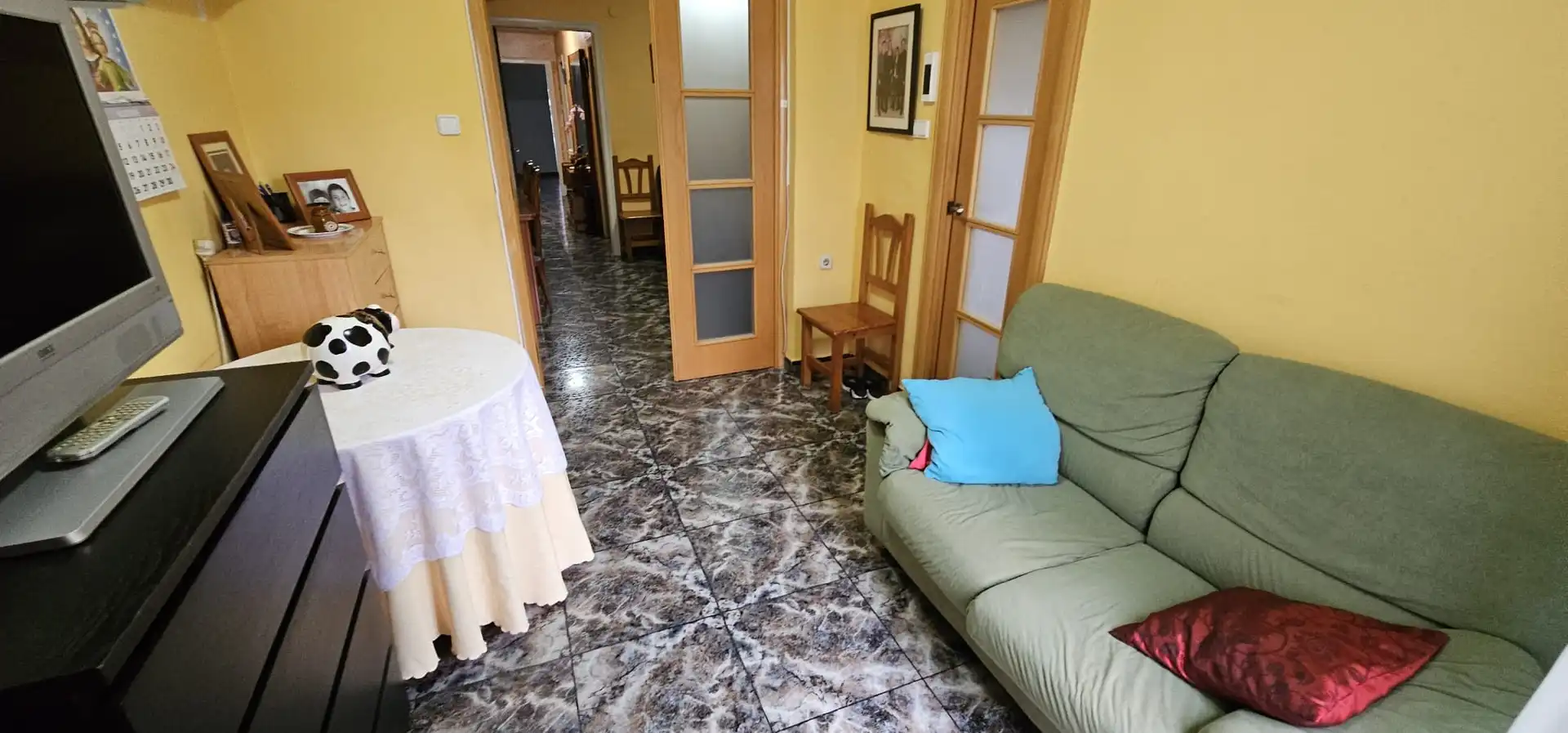 Piso en venta en Mataró