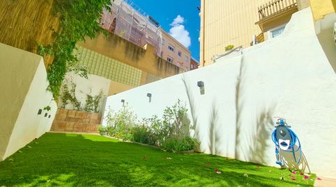 Foto 2 de Planta baixa en venda a Carrer del Poeta Cabanyes, El Poble Sec - Parc de Montjuïc, Barcelona Capital