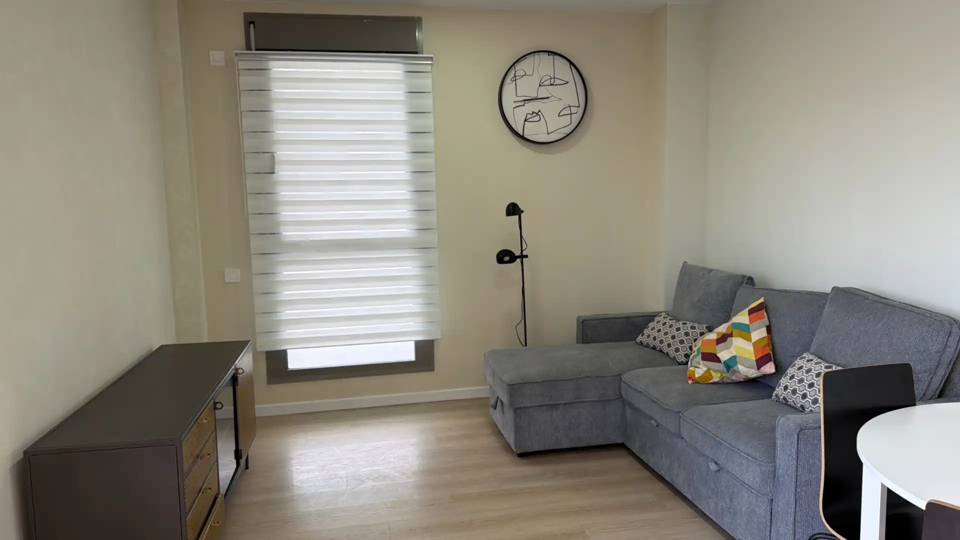 Wohnung zur Miete in Negrín