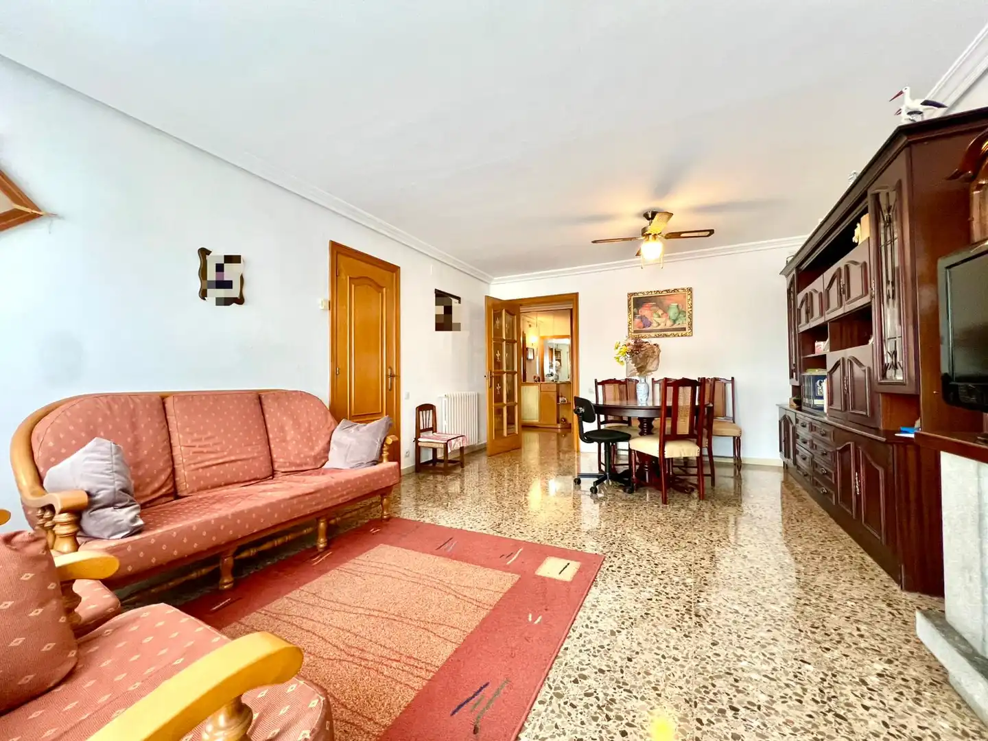 Haus mit Terrasse zum Verkauf in Avinguda de Sabadell, imagen 2