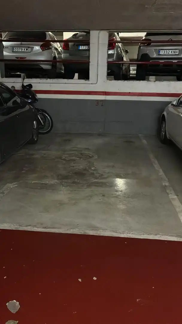 Parcheggio in vendita a Horta - Guinardó