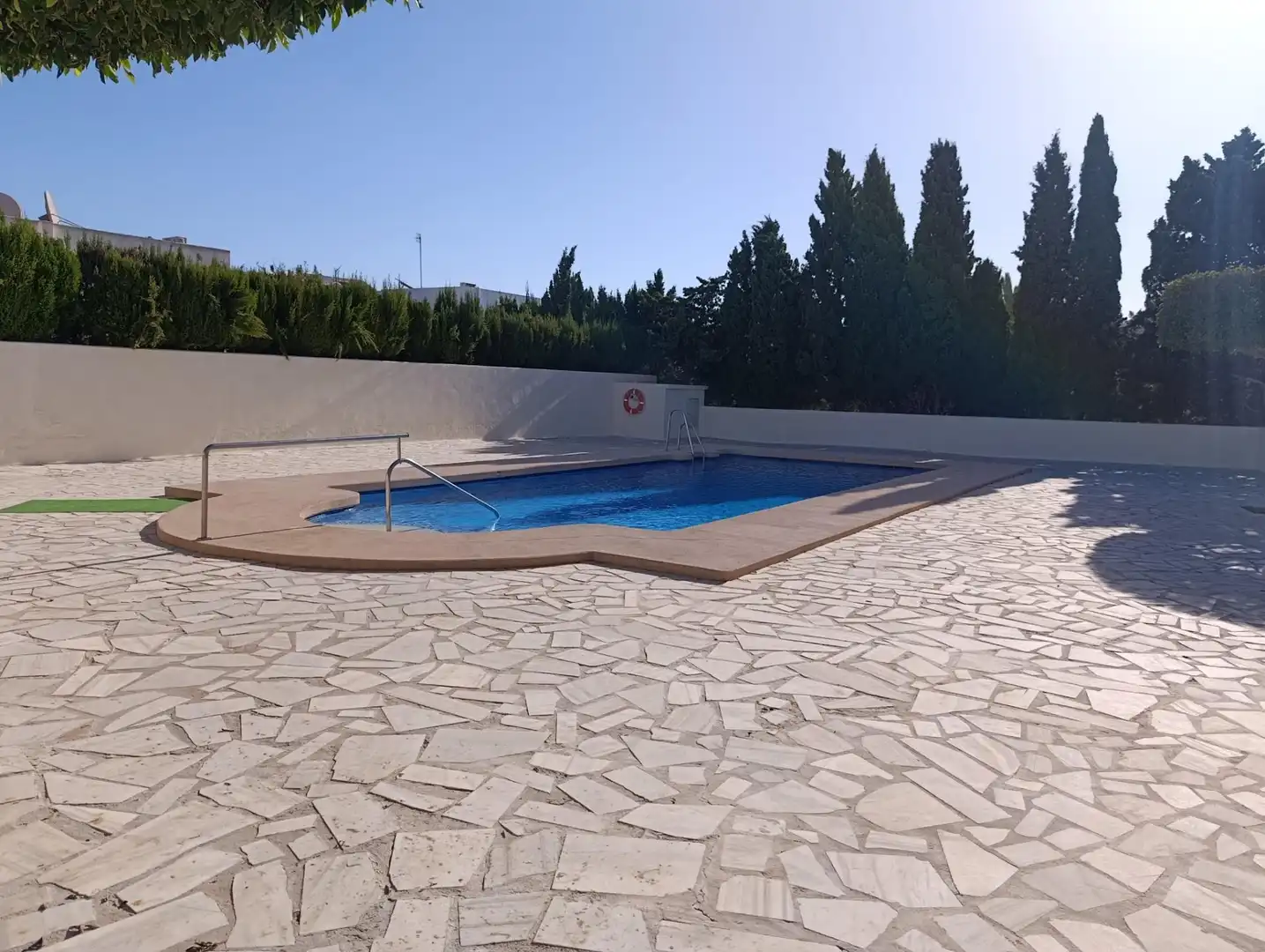 Reihenhaus mit Pool zum Verkauf in Vista de los Ángeles, imagen 2