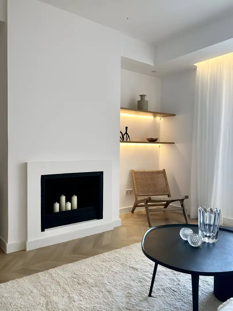 Apartament amb piscina en venda a Nueva Andalucía, imagen 21