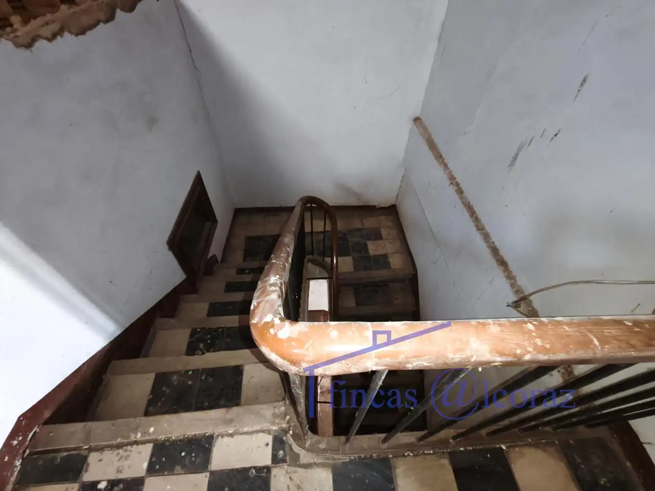 Finca rústica en venda en La Sotonera