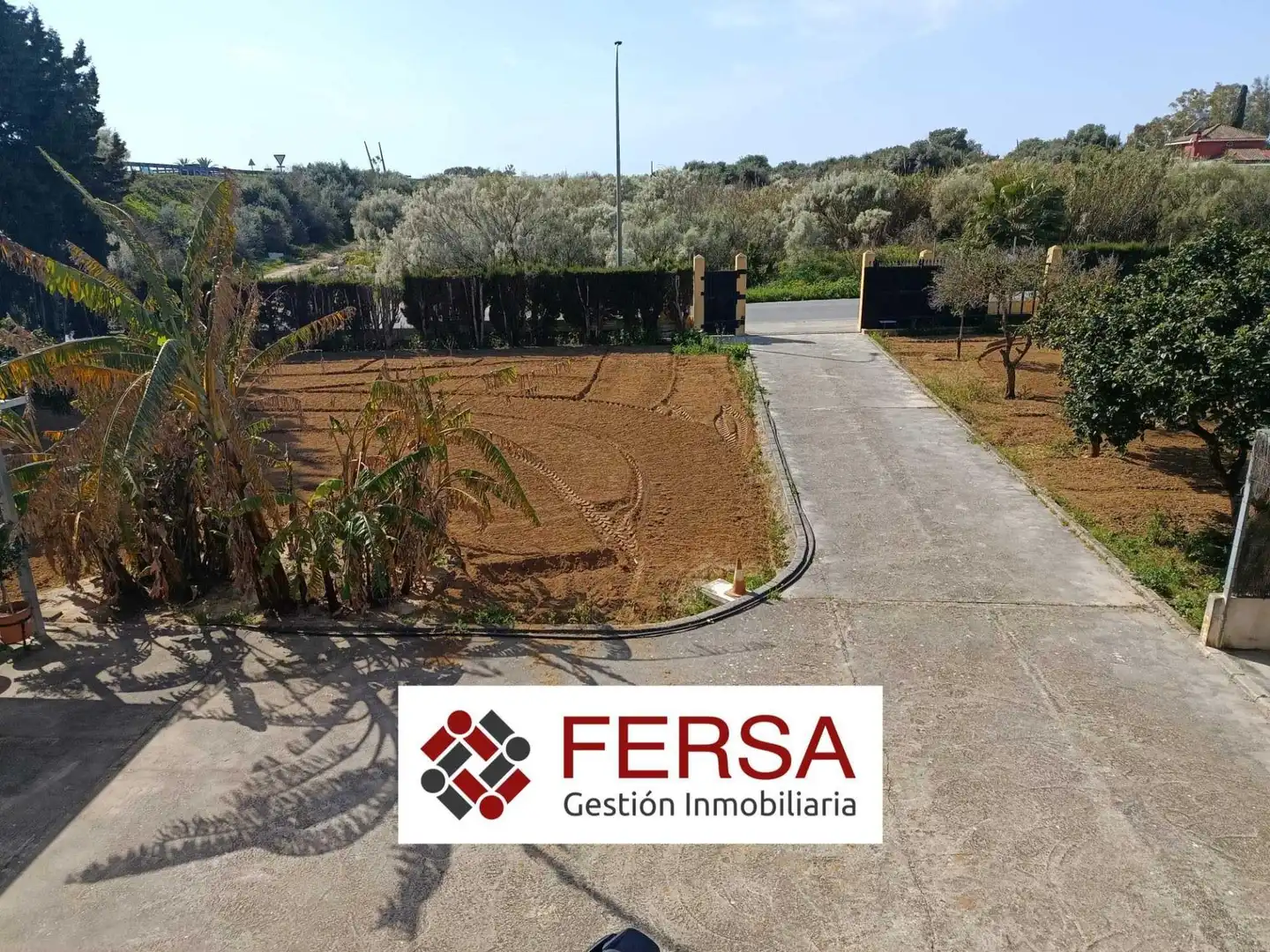 Houses for sale in El Puerto de Santa María  with Private garden, Terrace and Storage room