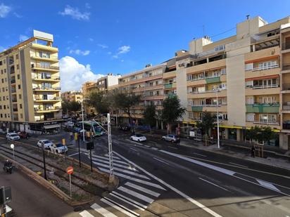 Exterior view of Flat for sale in  Palma de Mallorca  with Terrace