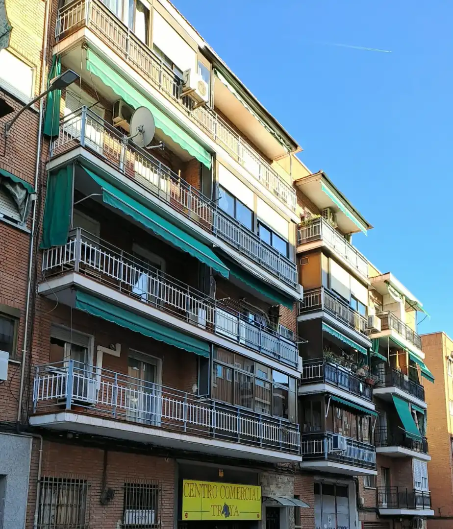Flat for sale in Calle de Troya, imagen 15