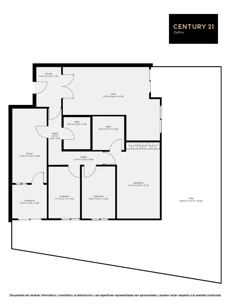 Apartamento en venta en Sant Feliu de Llobregat con Trastero y Balcón
