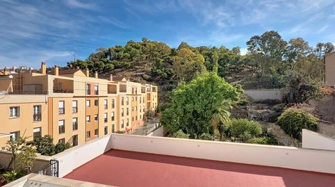 Foto 2 de Piso en venta en Calle Victoria, La Victoria, Málaga