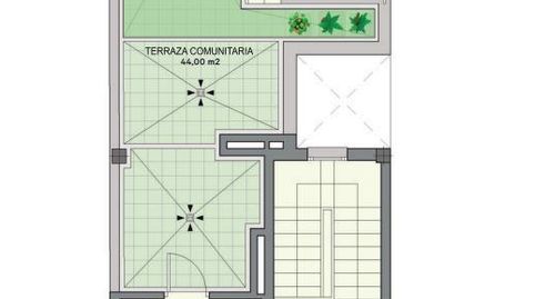 Foto 5 de Planta baixa en venda a Plaza Crevillente - Antiguos Juzgados - El Asilo, Elche / Elx