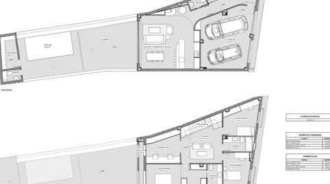 Foto 2 von Residential zum Verkauf in Calle Carril San Diego, 64, Centro - Calzada - Cabo Noval, Sanlúcar de Barrameda