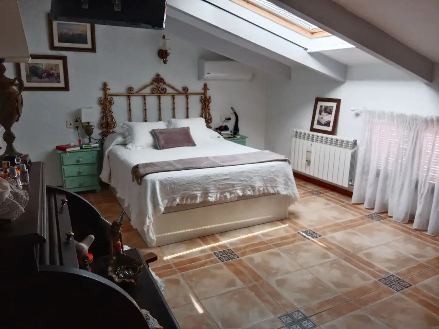 Casa rústica amb piscina en venda a Andújar, imagen 39