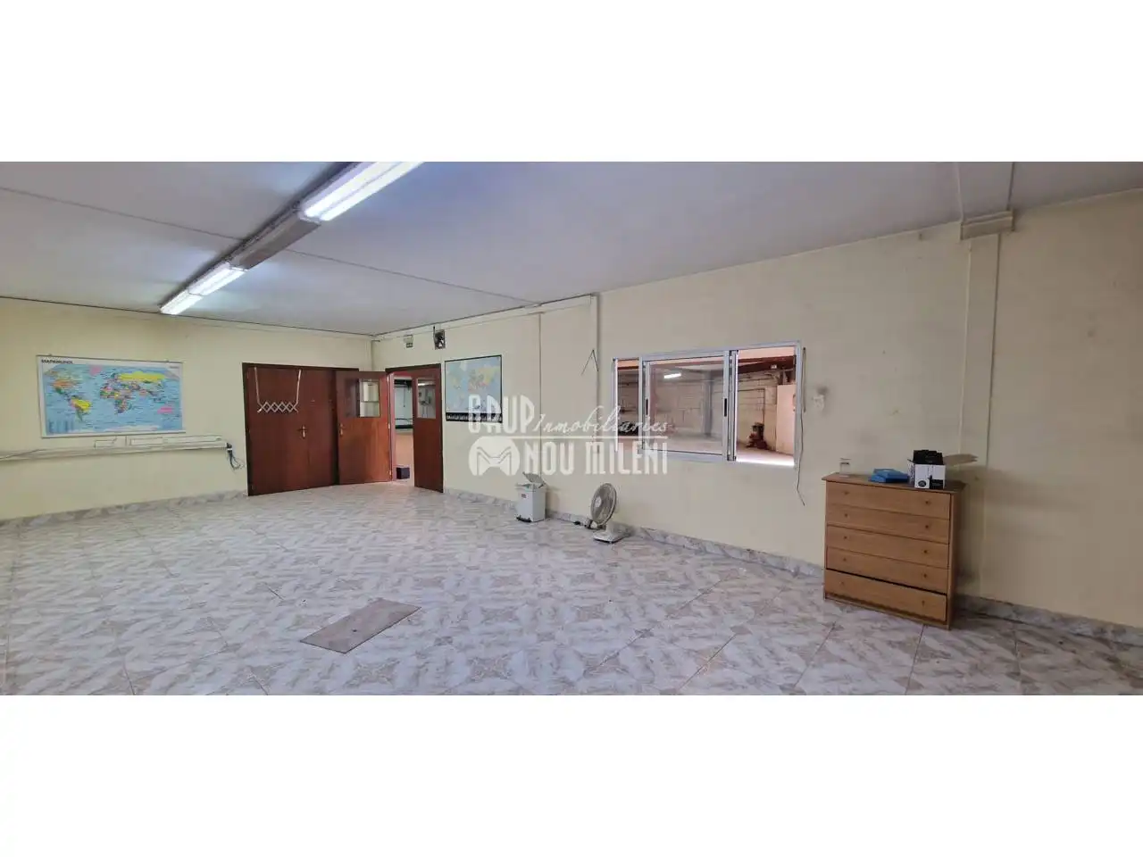 Industrial building for sale in Avenida Espioca, imagen 62