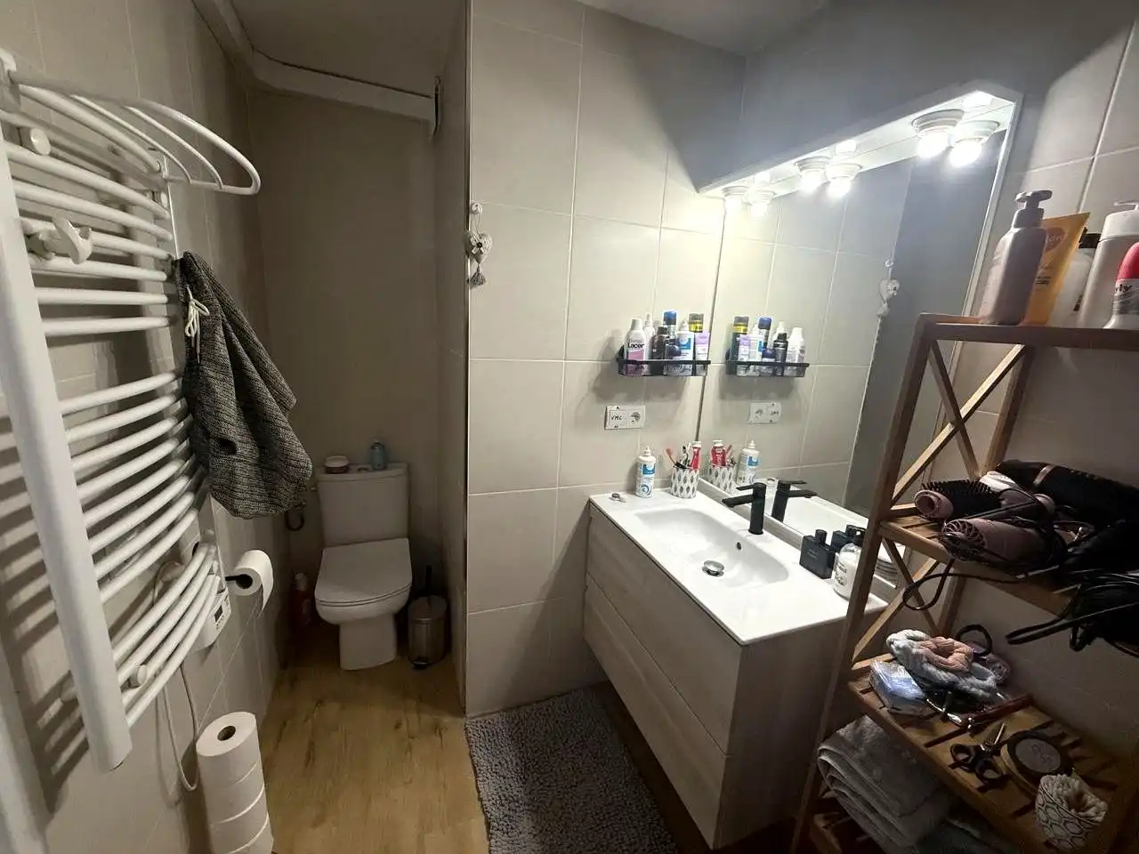 Bathroom of Ground floor for sale in Castell d'Aro, Platja d'Aro i s'Agaró
