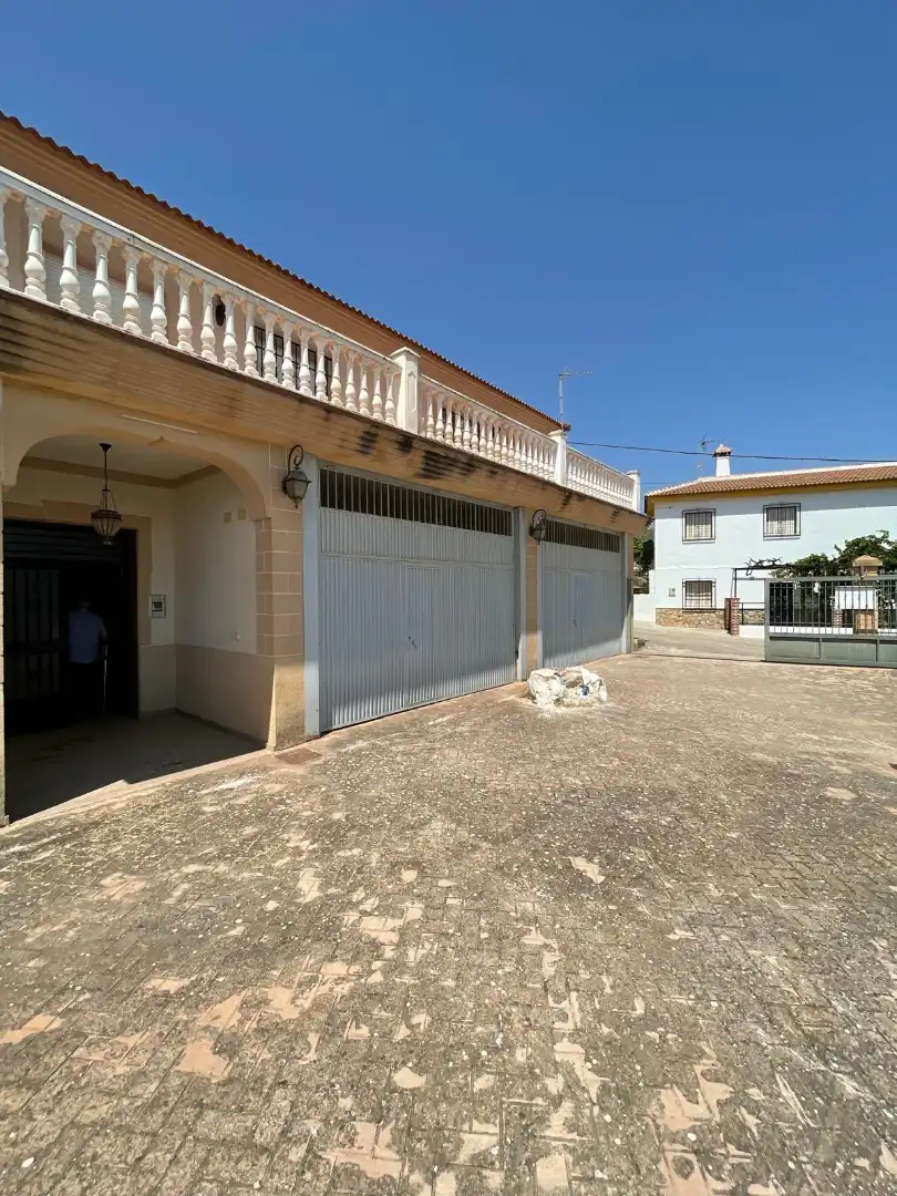 Villa in vendita a Loja, imagen 8