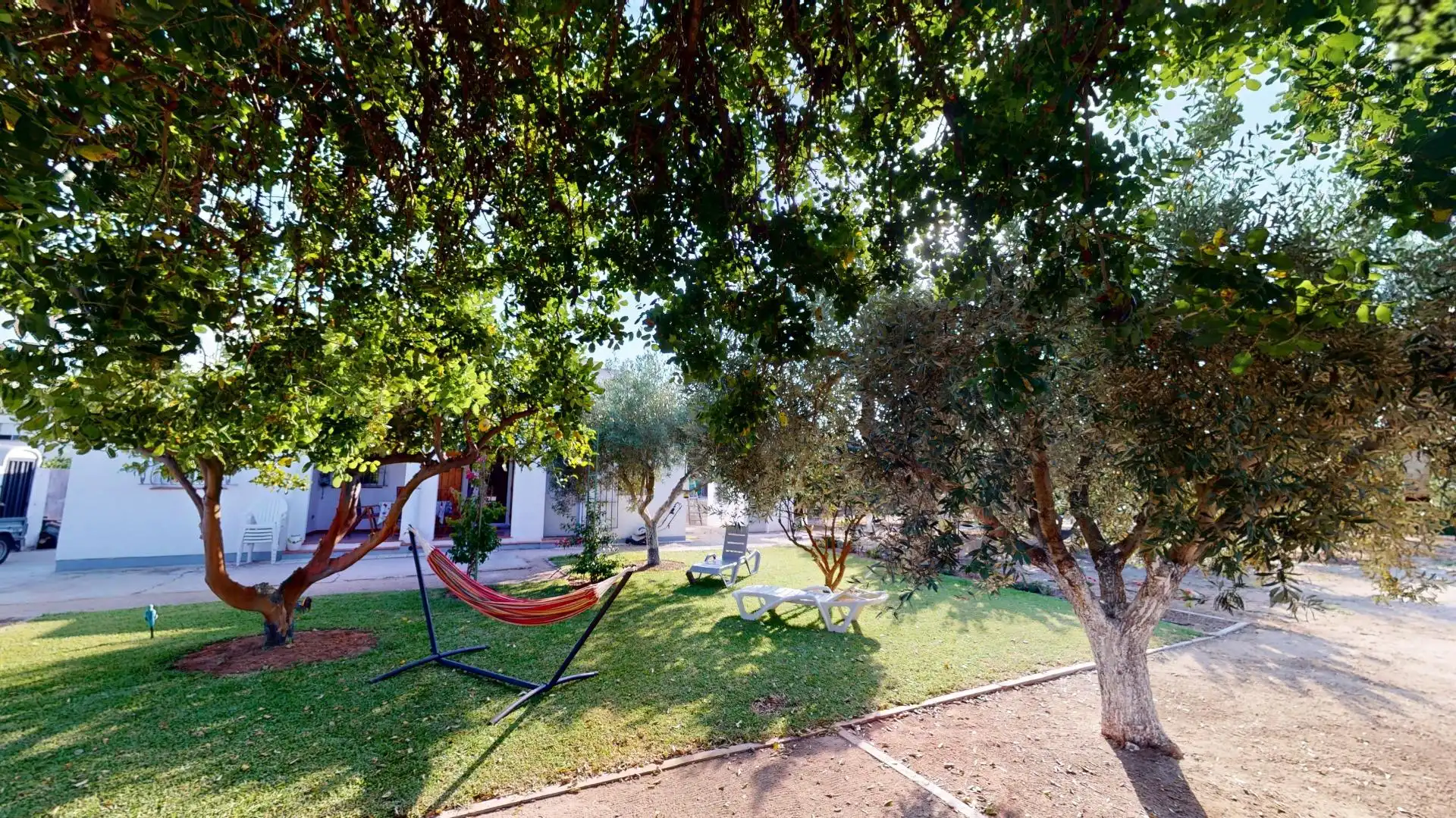 Villa avec jardin à vendre à Polígono 9 9562, imagen 37