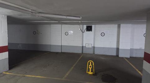 Foto 4 de Garatge en venda a Calle Ursulinas, 4, El Altillo, Cádiz