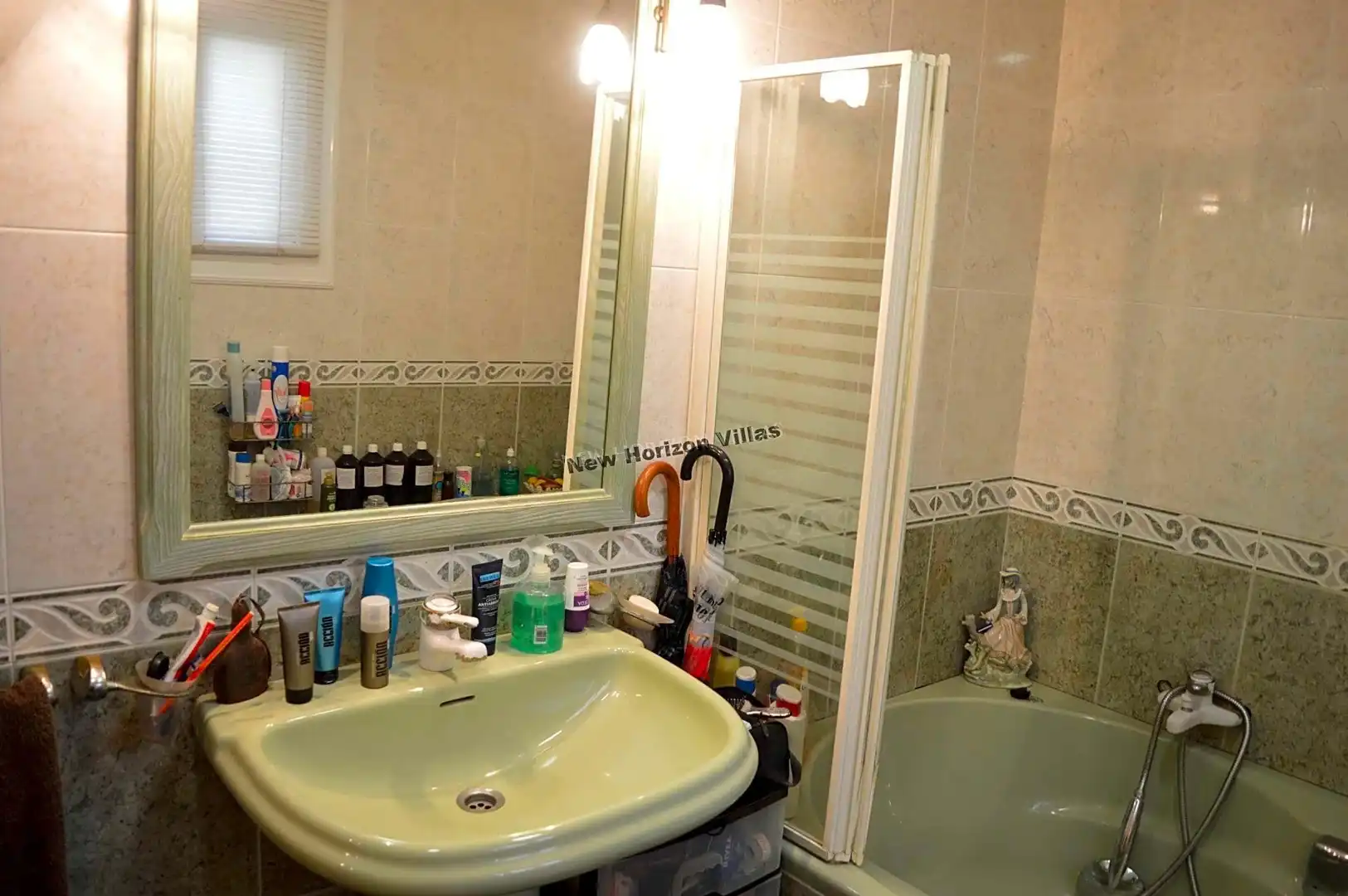 Baño de Casa o chalet en venta en Bédar con Terraza y Amueblado