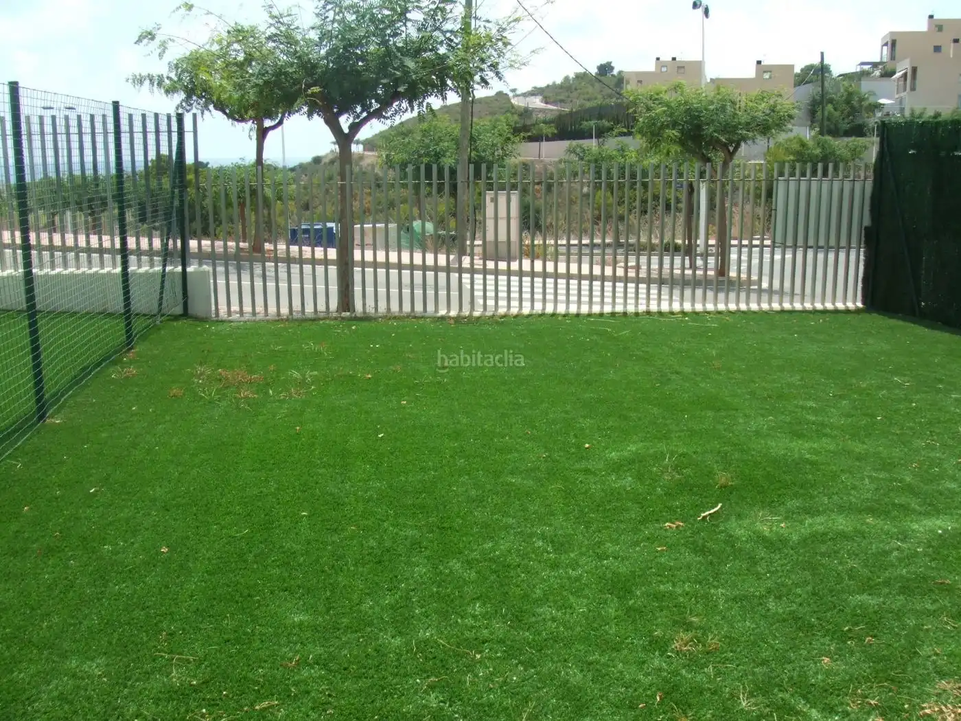 Apartment mit Pool zur Miete in Carrer el Rall 12, imagen 15
