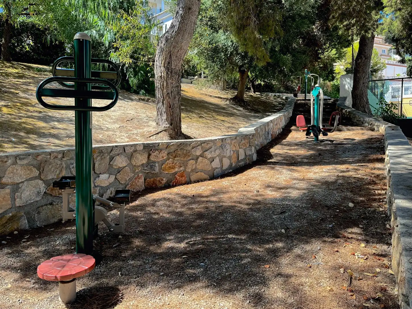 Villa con piscina in vendita a el naranjo, imagen 186