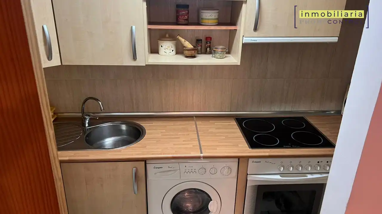 Piso en venta en Canfranc, Huesca