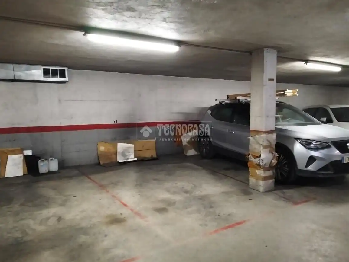 Parking de Garaje en venta en Viladecans