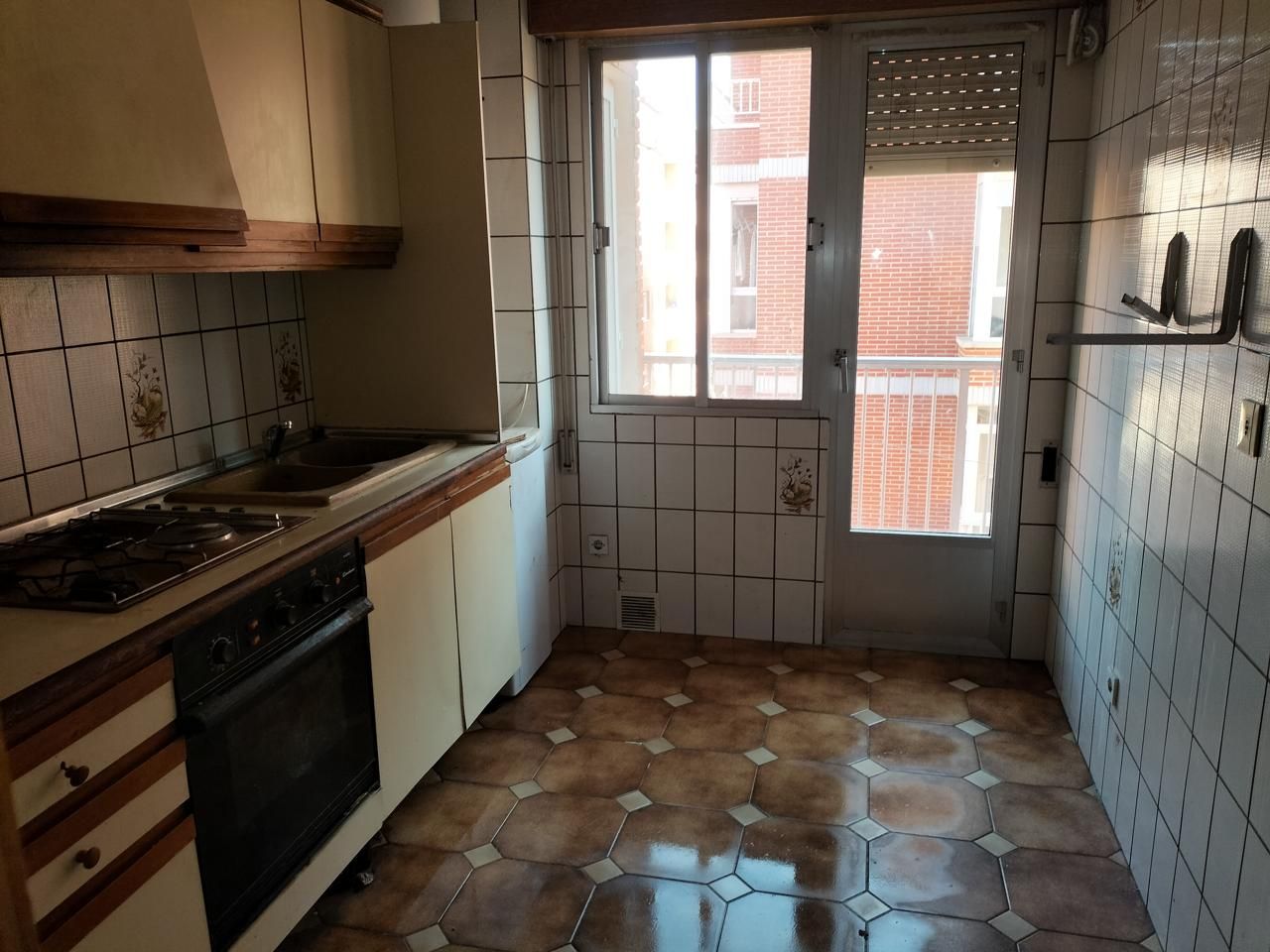 Cuina de Pis en venda en Benavente