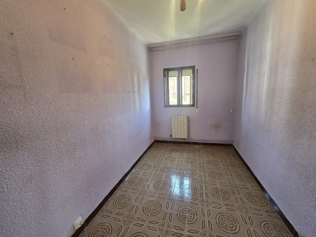 Habitación de Piso en venta en Madrid con Aire acondicionado, Calefacción y Alarma