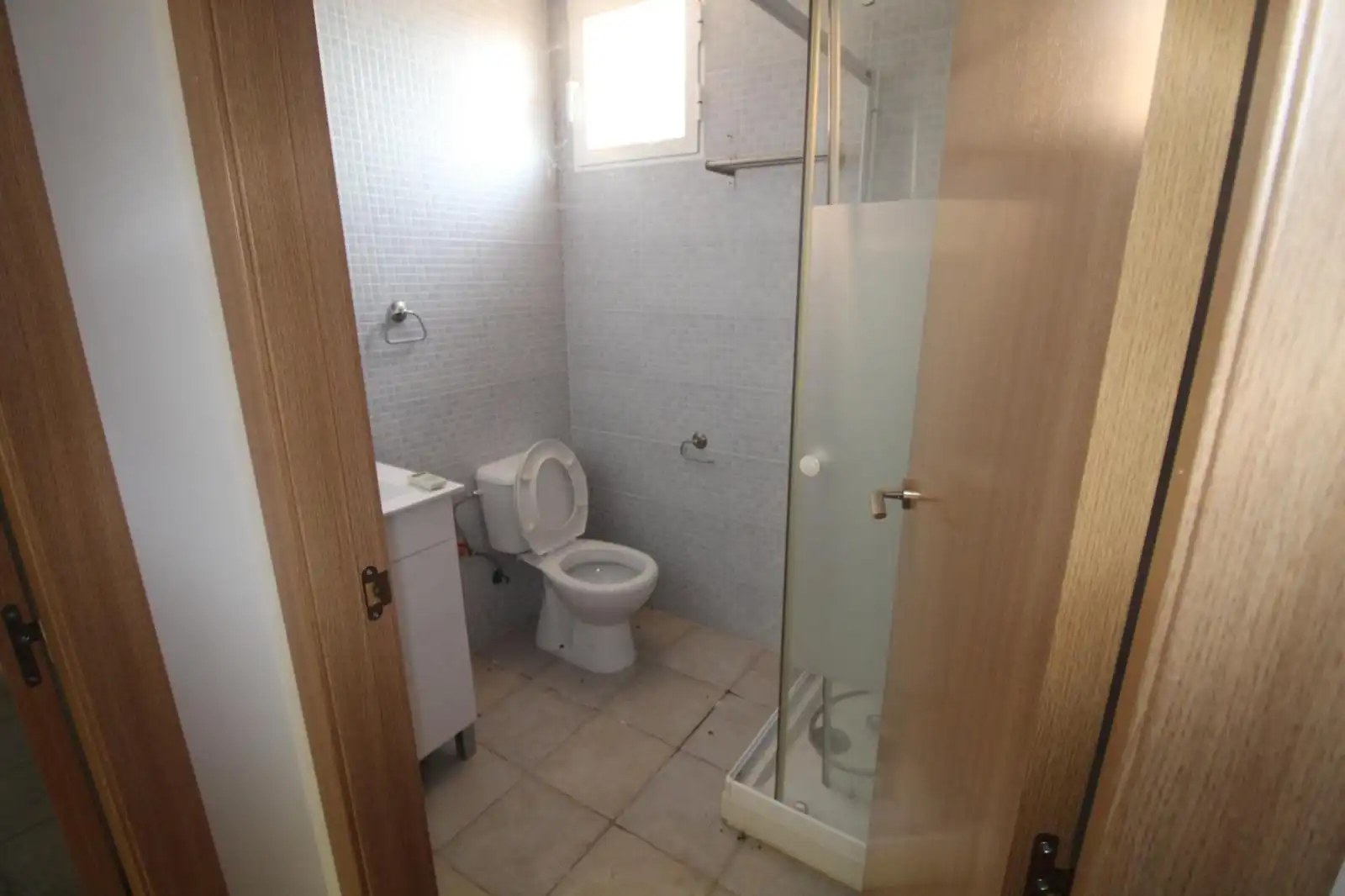 Bany de Casa o xalet en venda en Mula