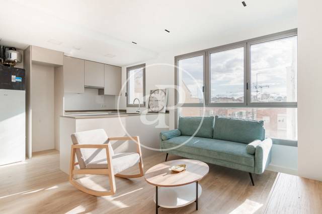 Piso en Alquiler en C. del Panizo en Berruguete