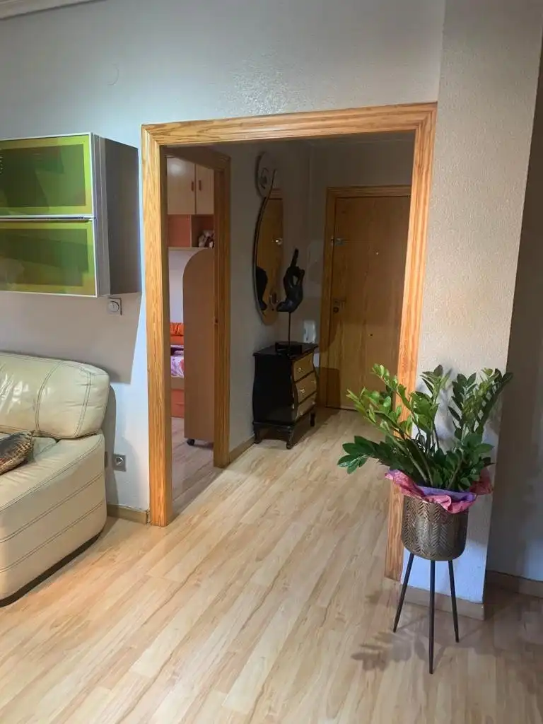 Flat for sale in Totana  with Air Conditioner, Heating and Storage room