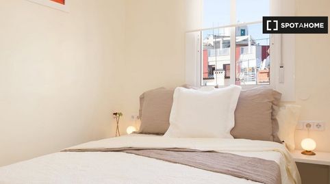 Foto 5 de Pis de lloguer a La Barceloneta, Barcelona Capital