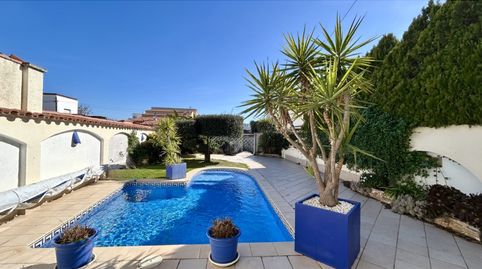 Foto 3 de Casa o chalet en venta en Carrer Requesens, Requesens, Empuriabrava