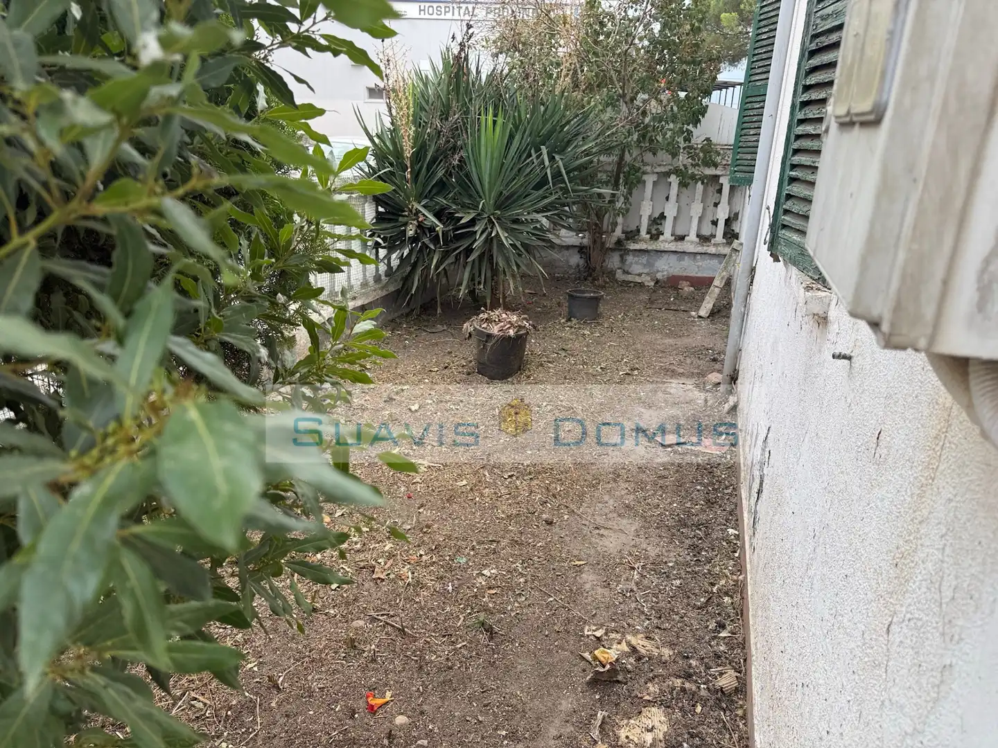 Detached homes for sale in Zamora Capital   with Private garden