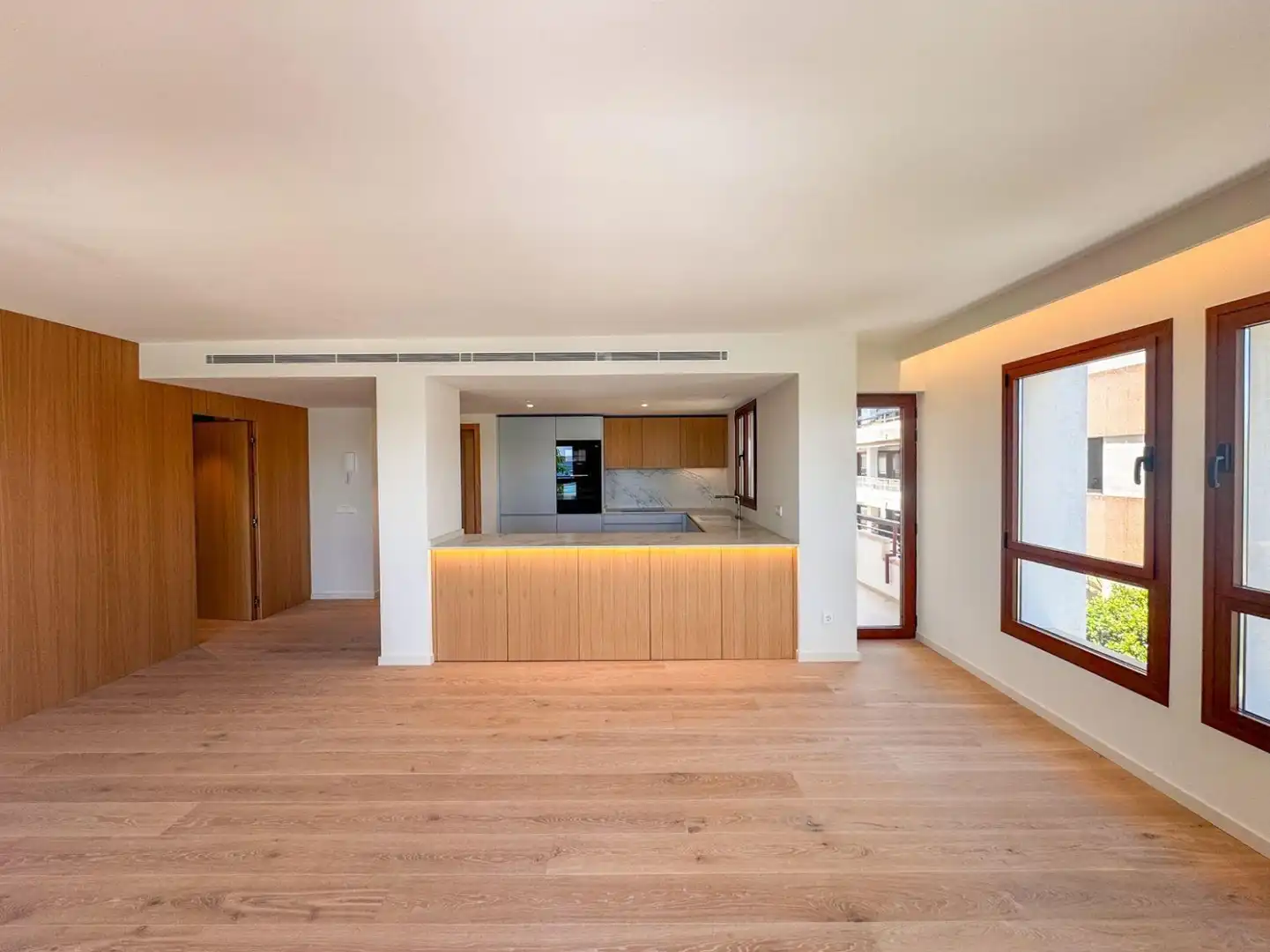 Cocina de Piso en venta en Pollença con Aire acondicionado, Calefacción y Terraza