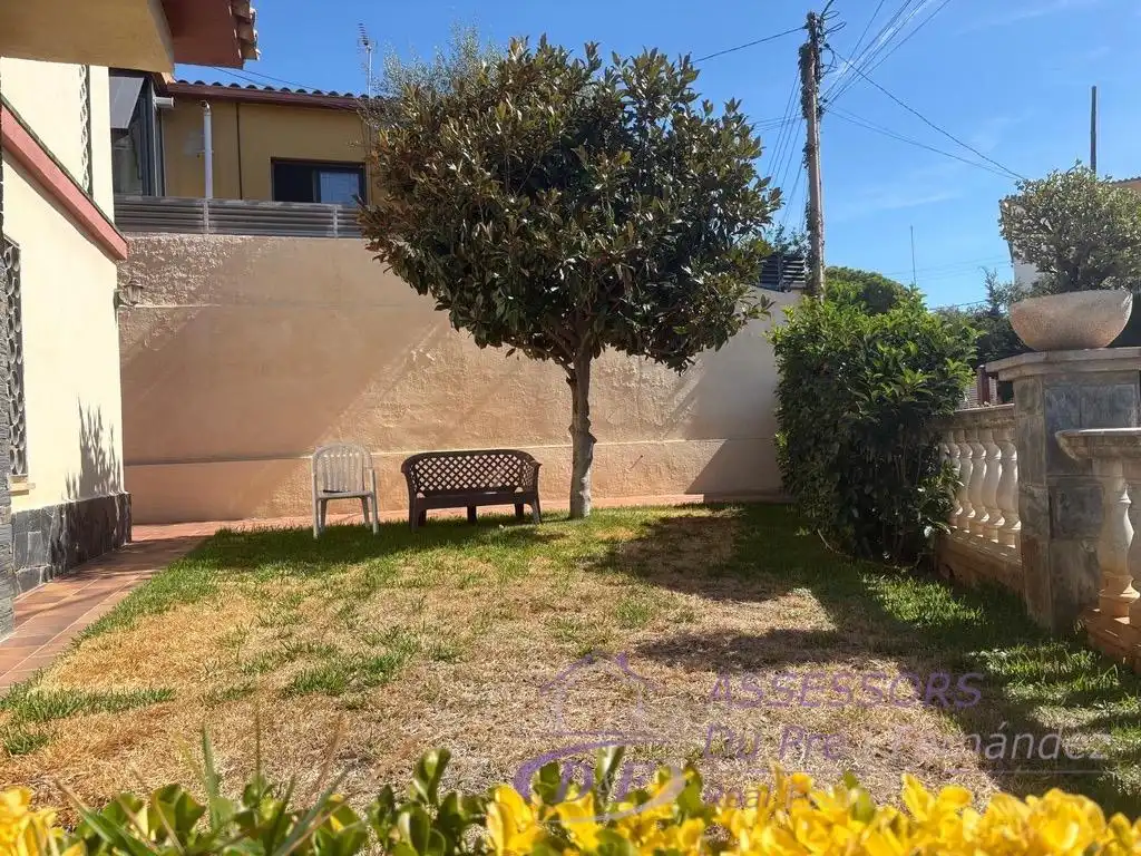 Chalet con terraza en venta en Premià de Dalt, imagen 44