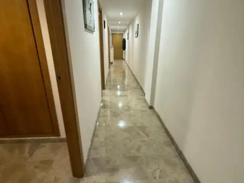 Pis en venda en Benifaió amb Traster, Moblat i Balcó